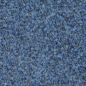 Burmatex Infinity Planet Blue Carpet tiles