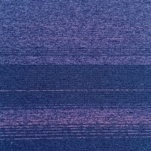 Foro Purple Heliotrope Carpet tiles Loop Pile