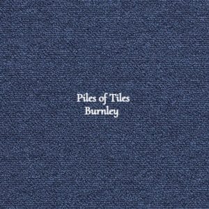 Forbo Navy layout "Oceans" Loop Pile Carpet Tile