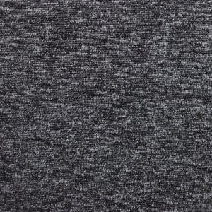 Burmatex Leading UK Brand Go To Metal Grey Carpet Tile Pallet of 400 (100m2) £800 inc. Mainland delivery.