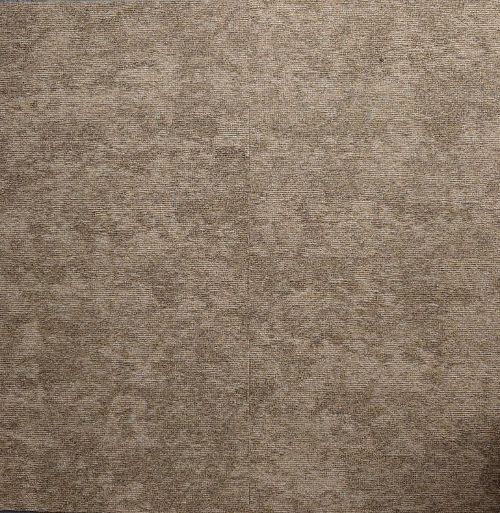 Burmatex Leading UK Brand Beige C88048GAT loop Carpet Tile 4 boxes tiles covering 20m² - Image 2