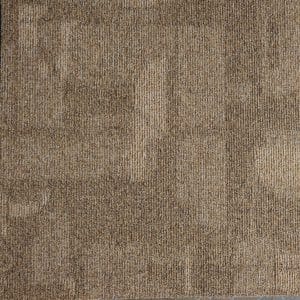 Burmatex Leading UK Brand Beige C88048GAV loop Carpet Tile 7 boxes tiles covering 35m²