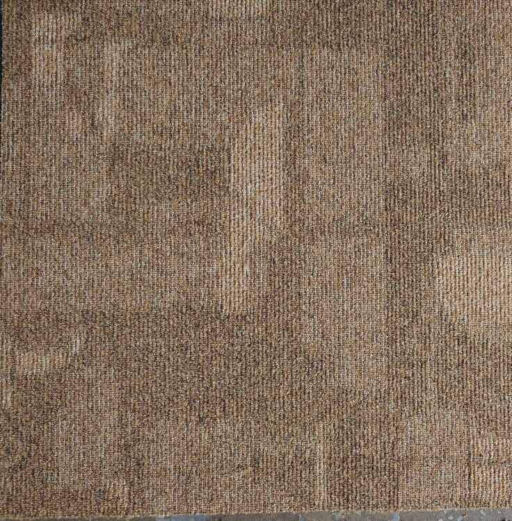 Burmatex Leading UK Brand Beige C88048GAV loop Carpet Tile 7 boxes tiles covering 35m²