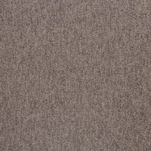tivoli Belize Greige carpet tiles by Burmatex