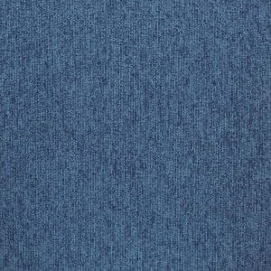 tivoli Nassau Skies carpet tiles by Burmatex