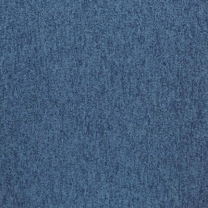 tivoli Nassau Skies carpet tiles by Burmatex