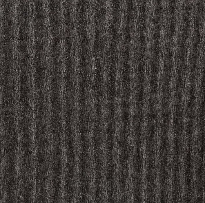tivoli St. Lucia Night carpet tiles by Burmatex