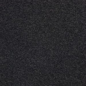 Burmatex Leading UK Brand Dark Grey Static effect Loop Carpet Tile boxes of 20 (5m2) £40 inc. Mainland delivery.