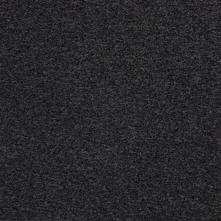 Burmatex Leading UK Brand Dark Grey Static effect Loop Carpet Tile boxes of 20 (5m2) £40 inc. Mainland delivery.