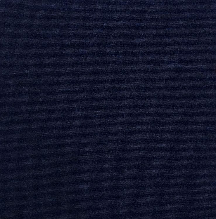 tivoli Key West Blue carpet tiles by Burmatex
